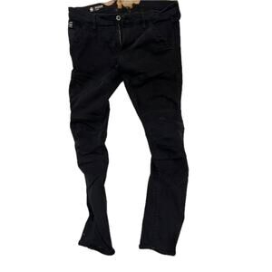 G-Star Raw Men's Rackam 3D Skinny Fit Jeans 32x30